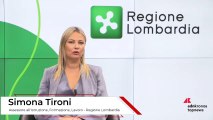 Appello dell'assessore Tironi alle aziende: 