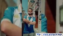 Video News - La nuova maglia del Brescia
