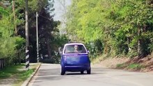 Most Affordable Small Electric Cars From All Over The World