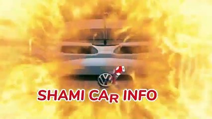 2025 Volkswagen Golf GTI Mk1- Timeless Beauty on Wheels---@SHAMI-d3k