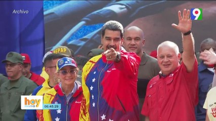 ¡Alerta! Crónica de una muerte anunciada Nicolás Maduro se Perpetúa en el Poder | Hoy Mismo