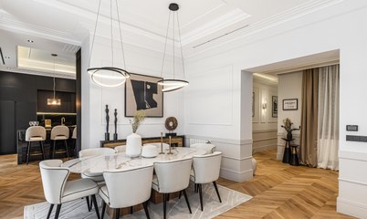 VELZIA: Descubre Casas de Ensueño con Estilo de Revista 🏡