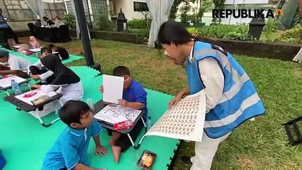 Global Tiger dAY 2024, Lestarikan dan Lindungi Harimau Sumatra