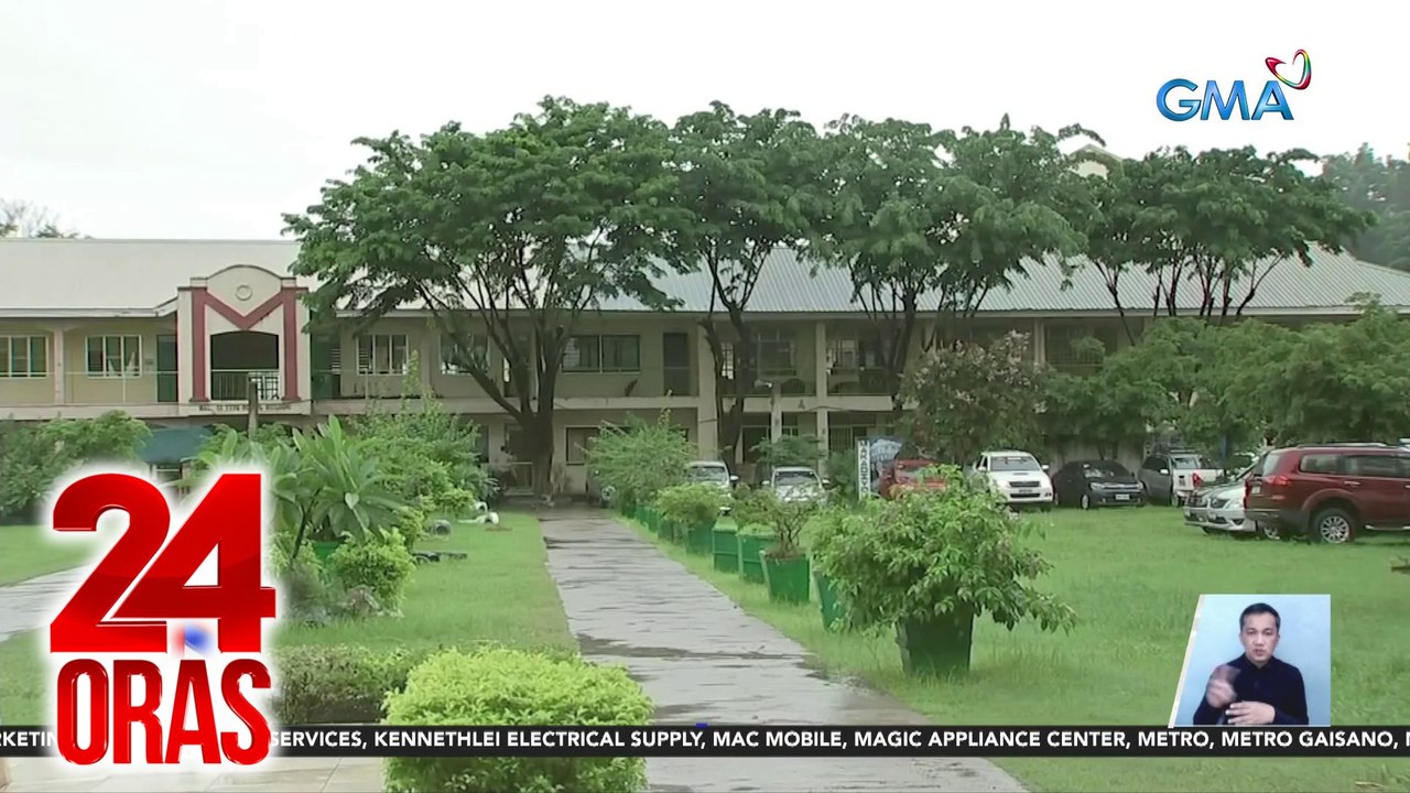 Pasukan sa public school, simula na; 20-M ang k...