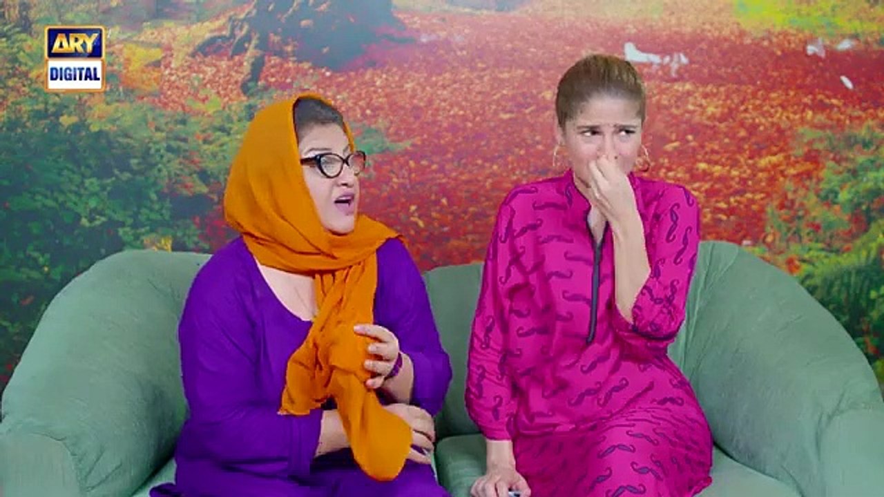 Comedy | Bulbulay Season2
