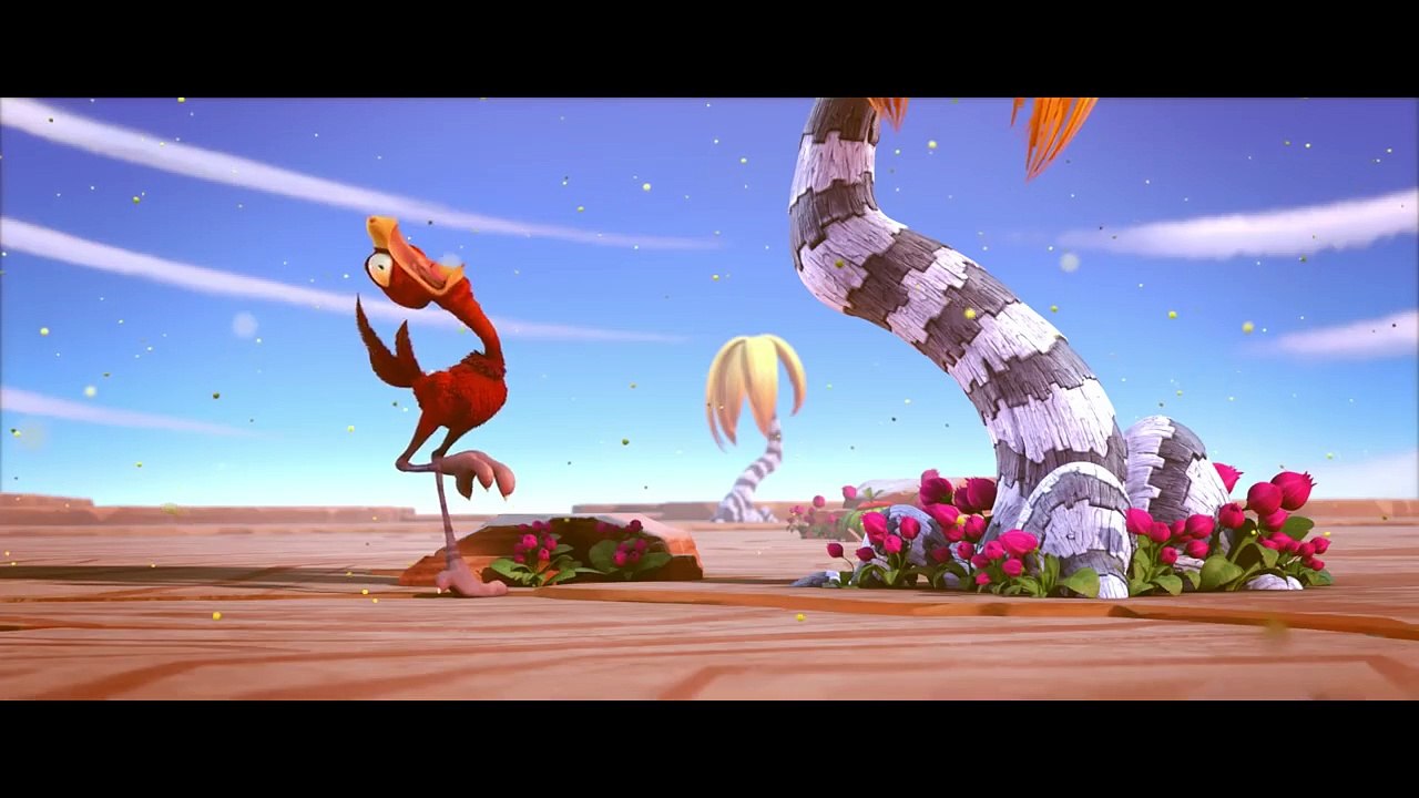 CRACKÉ - CHOPPED UP _ Cartoon Animation _ Compilation(720P_HD)