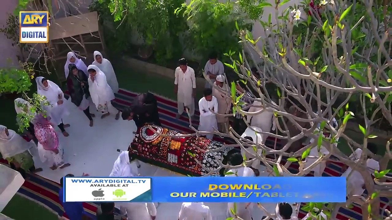 Mein Ab Sirf Tumse Pyar Karti Hun_ _ Ayeza Khan _ Meray Paas Tum Ho(720P_HD)