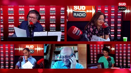 Cérémonie d'ouverture / JO menacés par l'extrême gauche / Le proche-Orient en guerre régionale ?