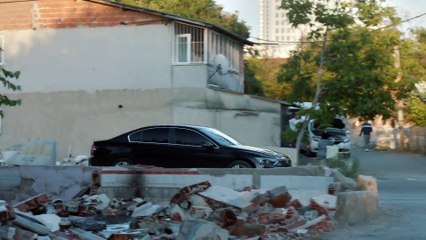 مسلسل الحارس مدبلج | الحلقة 66 HD