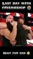 romaie day for KING ROMANld +++sadn last day +###IN sh