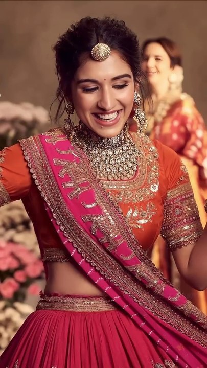 Radhika Merchant Viral dance #viral #short #viralshorts