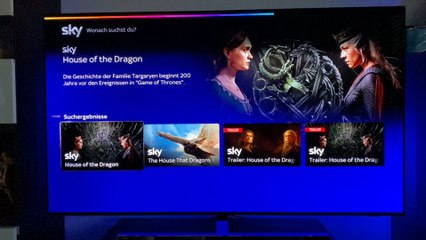 Sky Stream Box: Schnelle und beeindruckende Spracheingabe in der Demo 🎙️