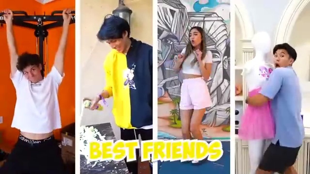 My Friends Betrayed Me