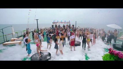 THE VARIANT - Superhit Hollywood Giant Snake Action Adventure Full Movie In English   Yixin Zhao