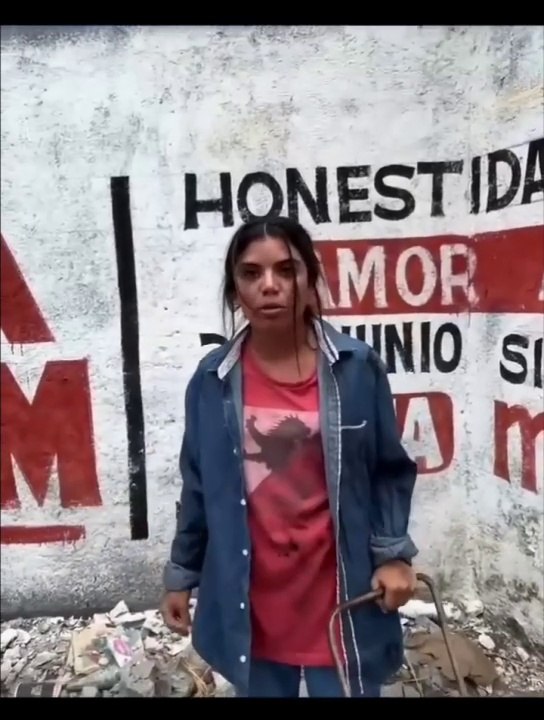 Street sweepers woman got change her healthy lifestyle after metting a rich man