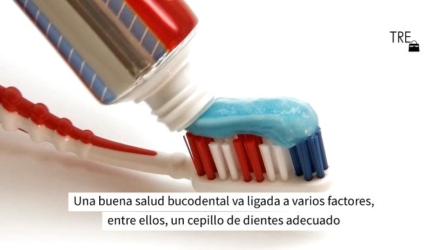 Acabo de descubrir cada cuánto hay que cambiar el cepillo de dientes, según los expertos. No hacerlo puede traer consecuencias para la salud