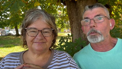 Terrified couple attacked by ravenous RATS which bite their toes as they sleep