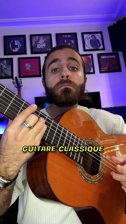 J'ai remixé Evanescence en français !