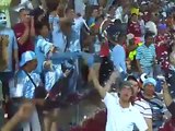 Copa America 2007 - Argentina vs Paraguay