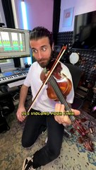 J'ai remixé "AS IT WAS" en français !