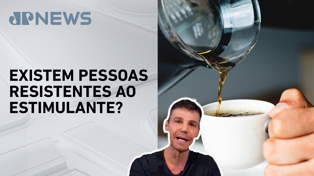 Quanto tempo a cafeína dura no corpo? Marcio Atalla explica - Vídeo ...