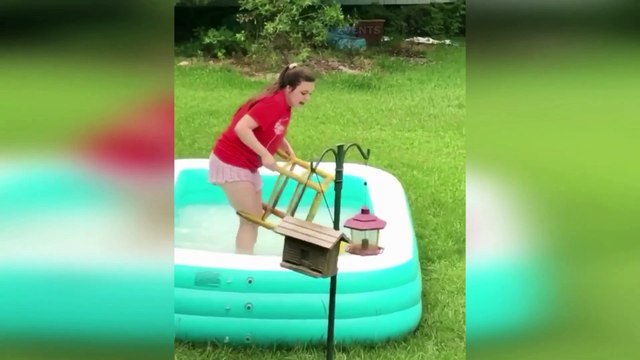 Ultimate Funny Pranks Compilation 2024 _ Hilarious Scare Prank Videos!