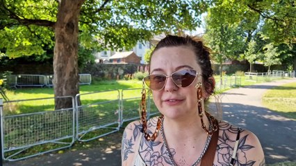 Tramlines 2024: Hillsborough residents' verdicts as the post-festival clean-up starts