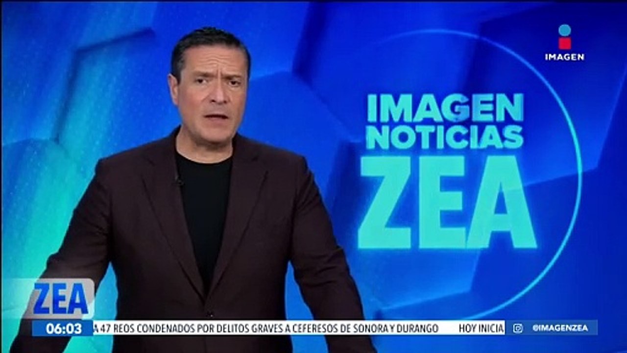 Revelan video de la detención de "El Mayo" Zambada y  Joaquín Guzmán López