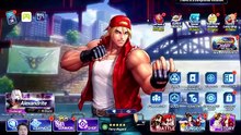 (Android) KOF AllStar - 11 - KOF 97