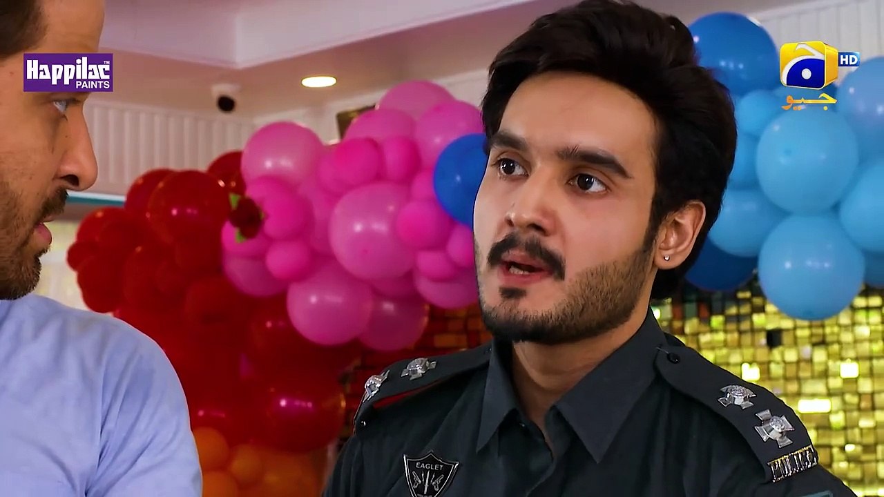 Jaan Nisar Ep 38 - [Eng Sub] -  28th July 2024 - Har Pal Geo-(720p)