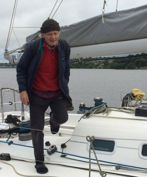 Dr. Noel O’Sullivan was man with a ‘good heart’ who gave ‘people smiles’ 