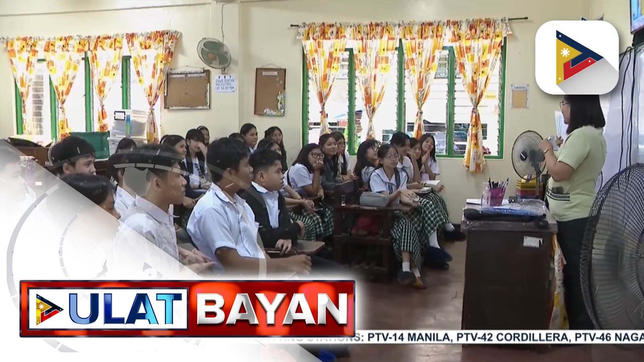 SY 2024-2025, nagsimula na; Ilang eskwelahan, ipinagpaliban muna ang pagbubukas ng klase