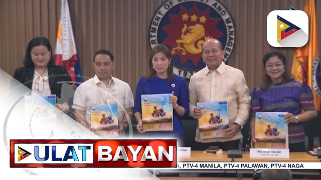 DBM, ipinaliwanag ang dagdag-bawas sa panukalang budget sa ilang ahensya ng pamahalaan