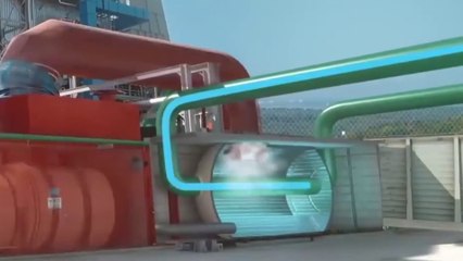 This $10 Billion Desert Megaproject Will Change Everything