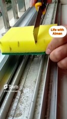 Cleaning Hacks #new #shorts #cleaning