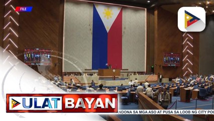 Matinding pagbaha sa NCR, iimbestigahan sa Kongreso