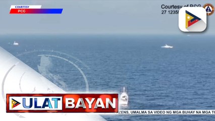 NSC: Hindi magpapaalam ang Pilipinas sa China para magsasagawa ng RORE at iba pang aktibidad sa West Philippine Sea