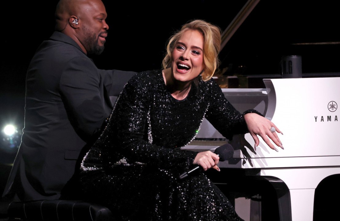 Adele offering cheap Lucky Dip Munich residency tickets!
