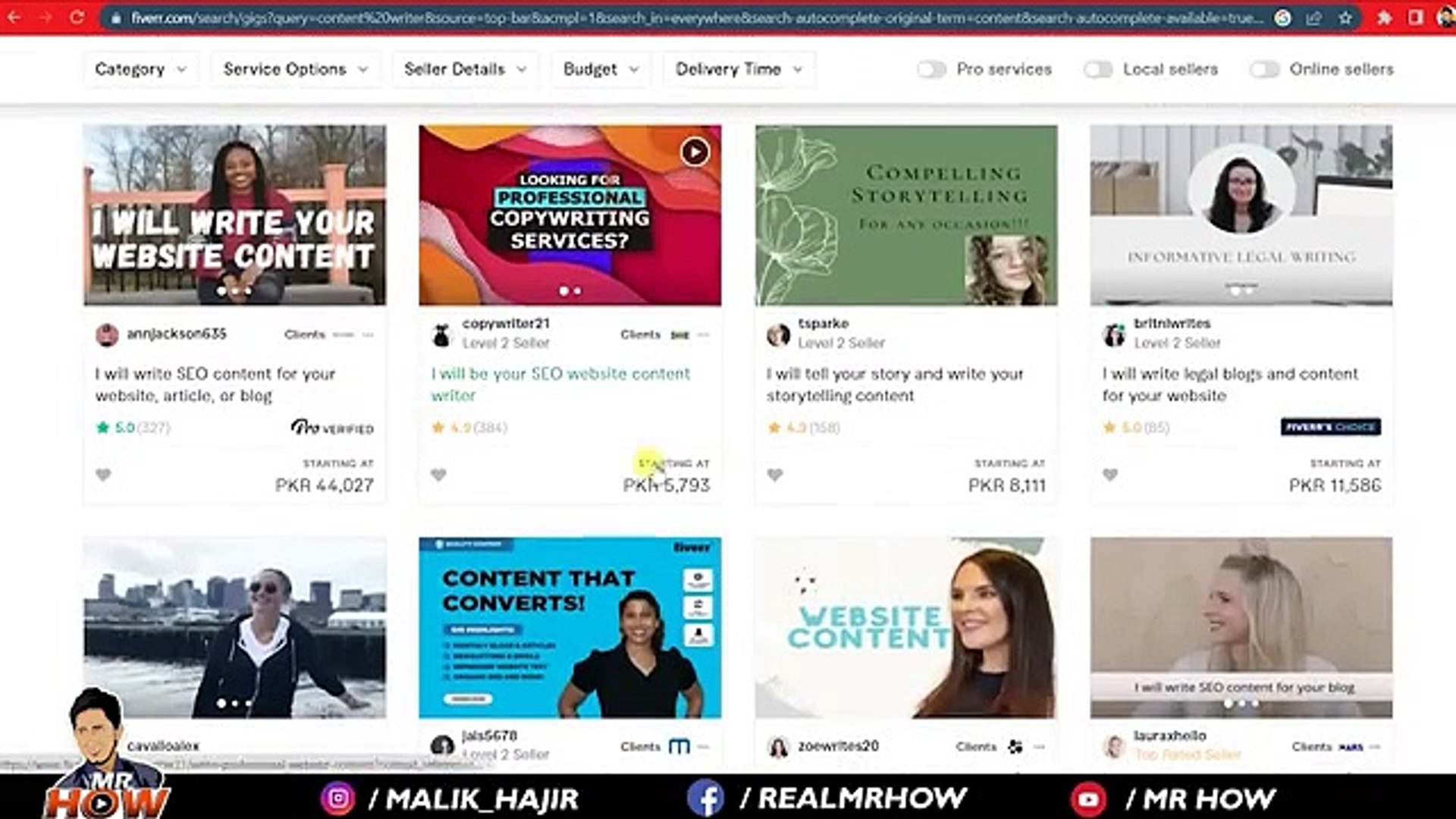 ⁣How tu earn money Online with typing work