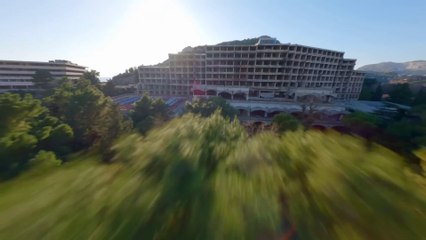 Can MrBeast Survived 7 Days in Abonded City