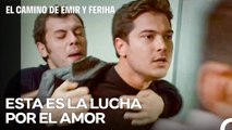 Incluso Si Rompemos, Nadie Puede Hablar De Él - El Camino de Emir y Feriha_1