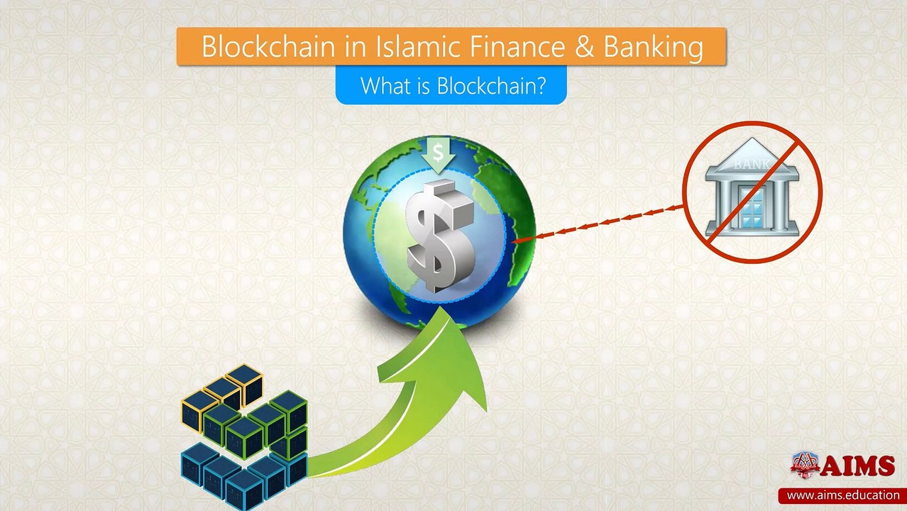 Islamic Blockchain Insights: Blockchain Solutions for Banking, Benefits in Finance, and Halal Considerations