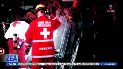 Pareja de adultos mayores es asaltada en su propia casa en Puebla