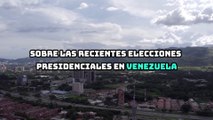 Maduro reelegido en Venezuela: Controversia y desafíos para la democracia