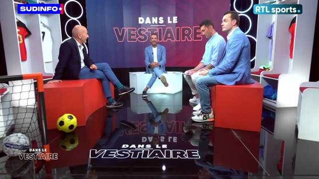 « Le Standard reste un oiseau pour le chat »: Dans le Vestiaire revient sur la reprise de la Pro League
