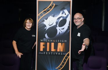 Independent cinema prepares for annual film festival