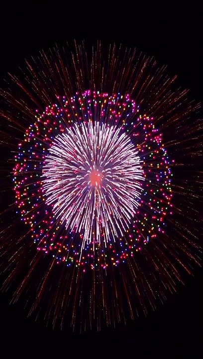 Huge_Firework_Shells! - video Dailymotion