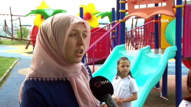 Başıboş köpekler dehşet saçtı