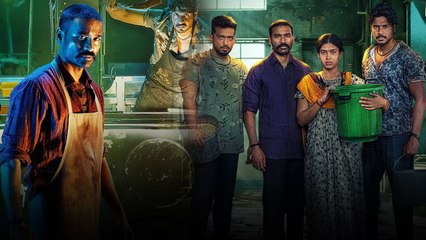 Raayan 3 days Collections ధనుష్ మూవీకి ఎన్ని కోట్లంటే? | Raayan Boxoffice | Dhanush | Filmibeat