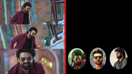 Prabhas వల్ల ఎంతమంది బ్రతుకుతున్నారో తెలుసా..Raaja Saab విశేషాలు ఇవే | Filmibeat Telugu